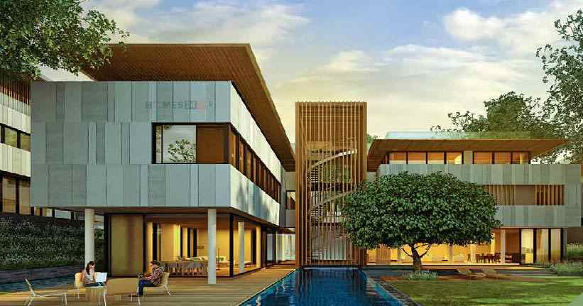 Marvel Selva Ridge Estate Villa Cover Image